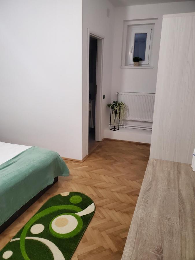 Basarab 3 Apartamento Braşov Exterior foto